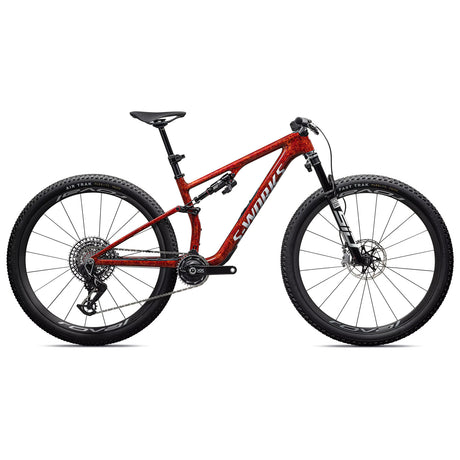 S-Works Epic 8 | Strictly Bicycles