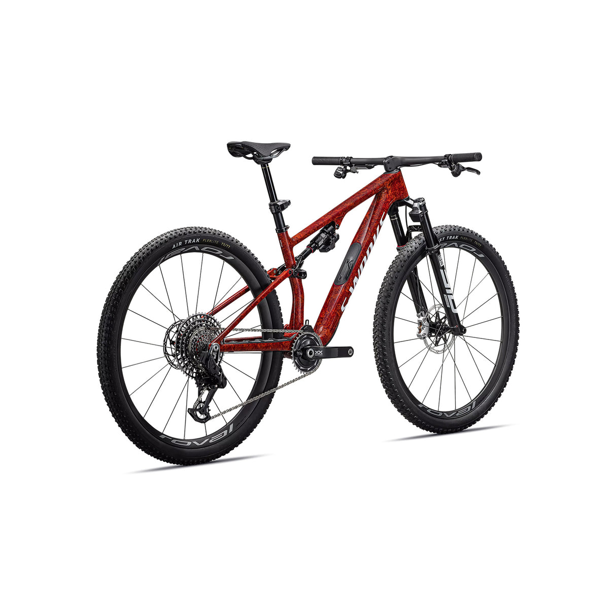 S-Works Epic 8