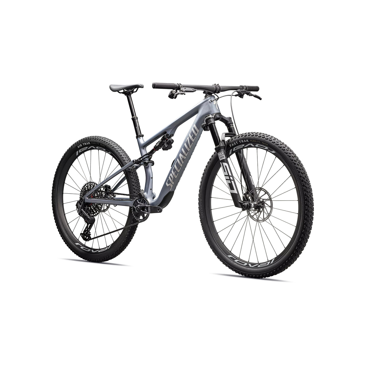 Specialized Epic 8 Pro 2026 | Strictly Bicycles