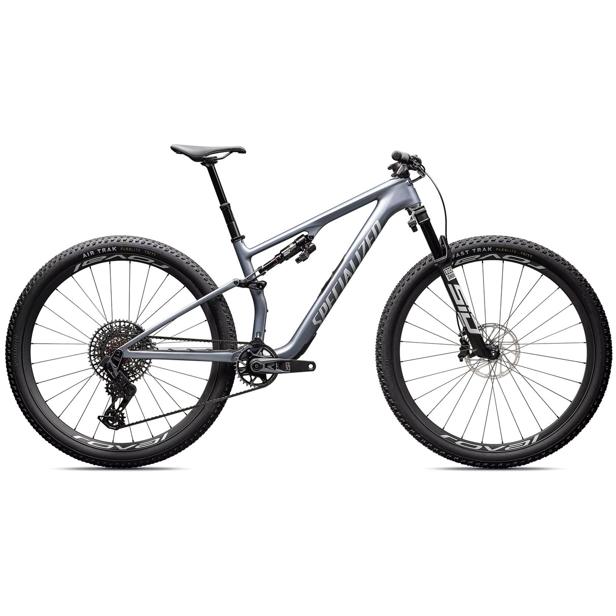 Specialized Epic 8 Pro 2026 | Strictly Bicycles