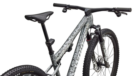 S-Works Epic 9 | Strictly Bicycles