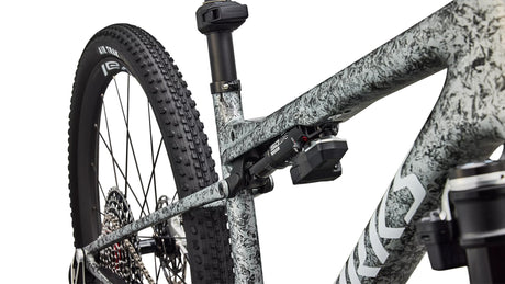 S-Works Epic 9 | Strictly Bicycles