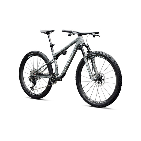 S-Works Epic 9 | Strictly Bicycles