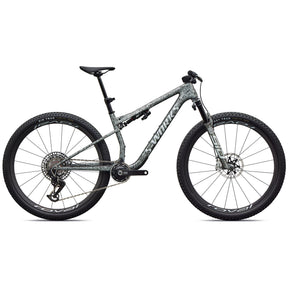 S-Works Epic 9 | Strictly Bicycles
