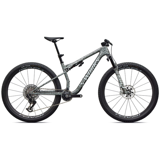 S-Works Epic 9 | Strictly Bicycles