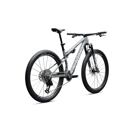 S-Works Epic 9 | Strictly Bicycles