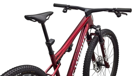 S-Works Epic 9 | Strictly Bicycles