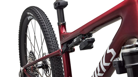 S-Works Epic 9 | Strictly Bicycles