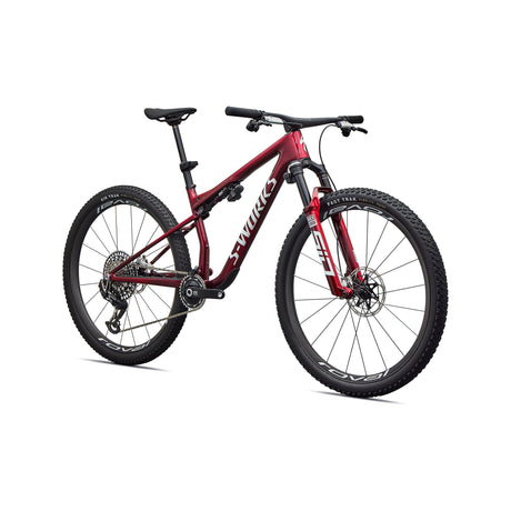 S-Works Epic 9 | Strictly Bicycles