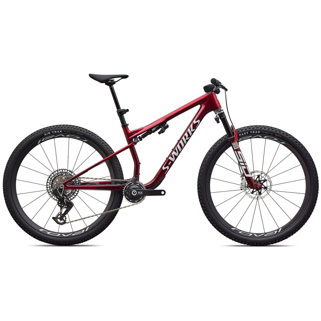 S-Works Epic 9 | Strictly Bicycles