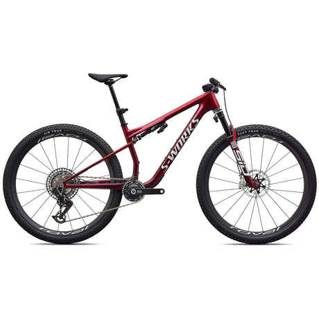 S-Works Epic 9 | Strictly Bicycles