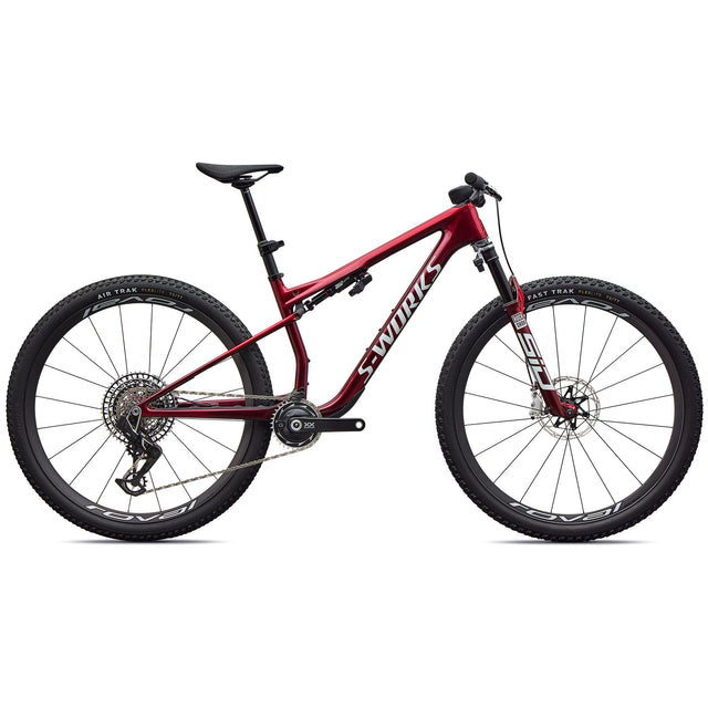S-Works Epic 9 | Strictly Bicycles