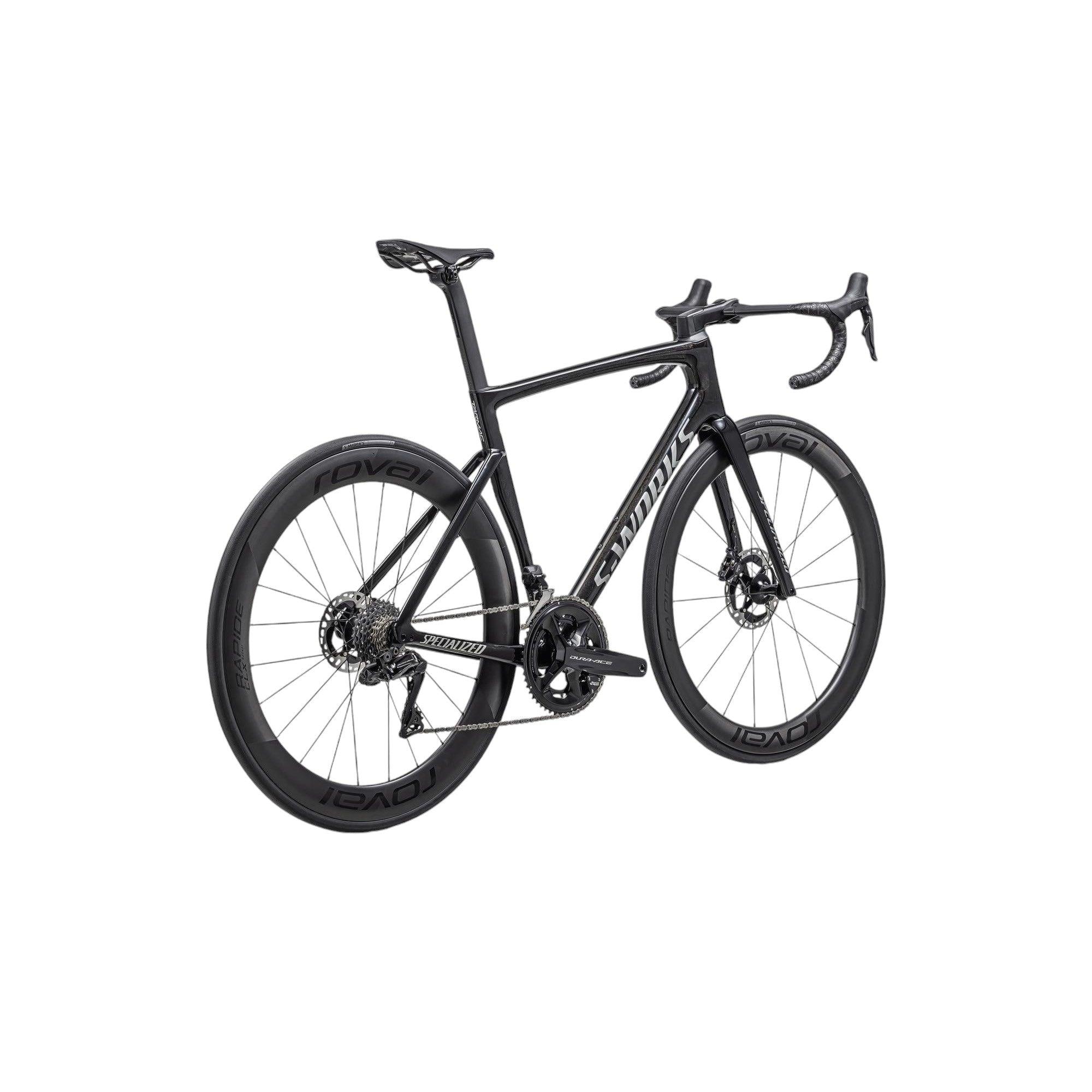 S-Works Tarmac SL7 - Shimano Dura-Ace Di2 | Strictly