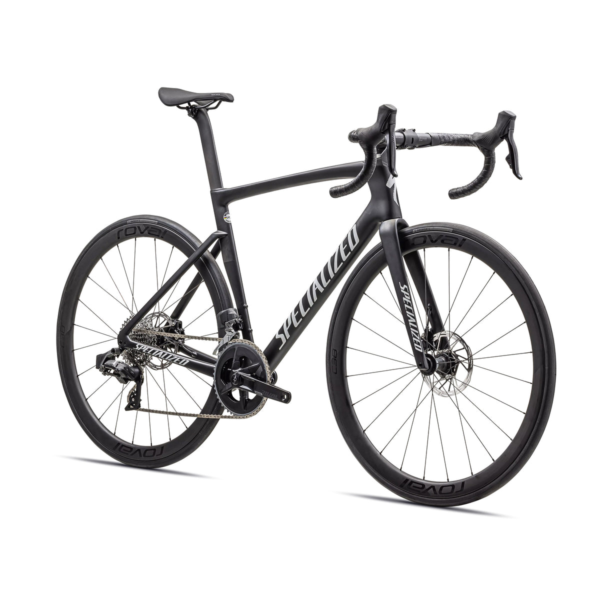 Specialized Tarmac SL7 Expert | Strictly Bicycles