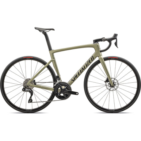Specialized Tarmac SL7 Comp - Shimano 105 Di2 | Strictly Bicycles