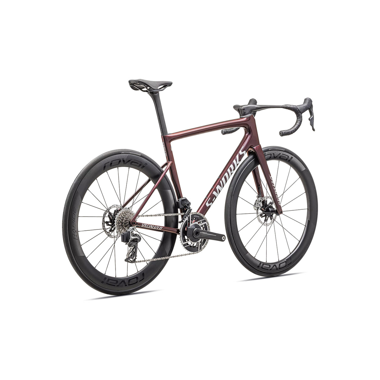 S-Works Tarmac SL8 – SRAM Red AXS