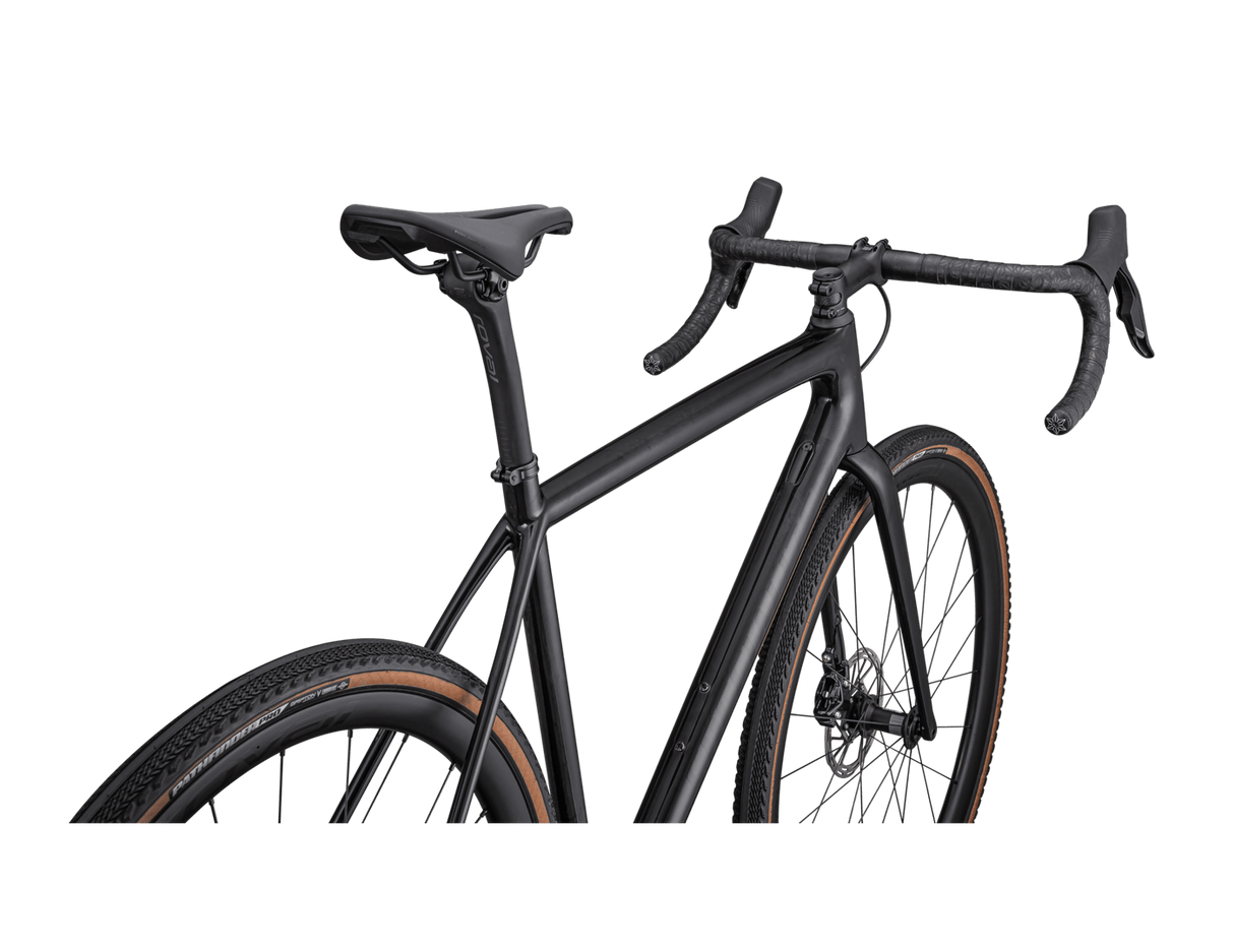 Specialized Crux Expert | Strictly Bicycles