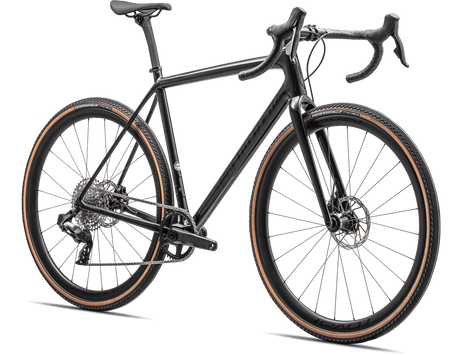 Specialized Crux Expert | Strictly Bicycles