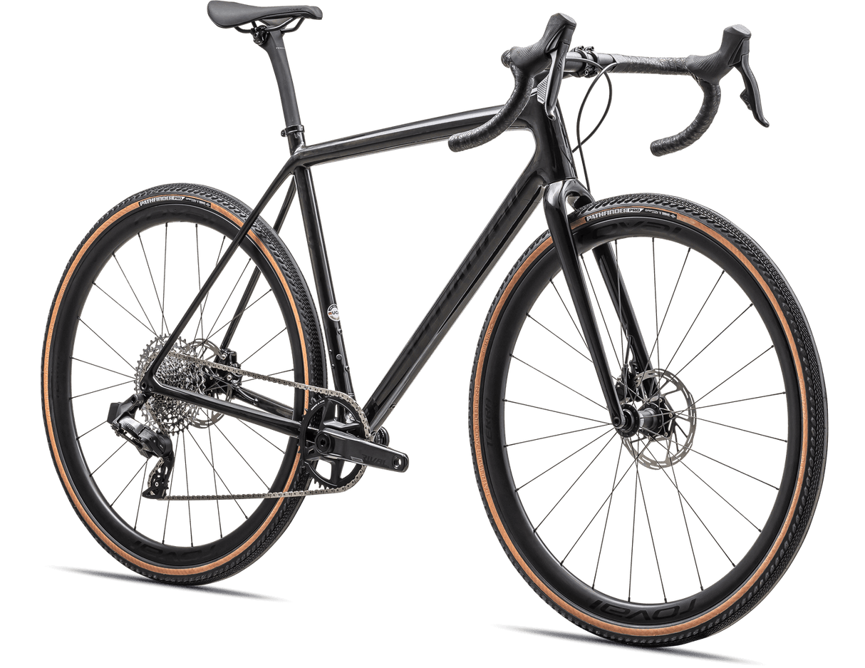 Specialized Crux Expert | Strictly Bicycles