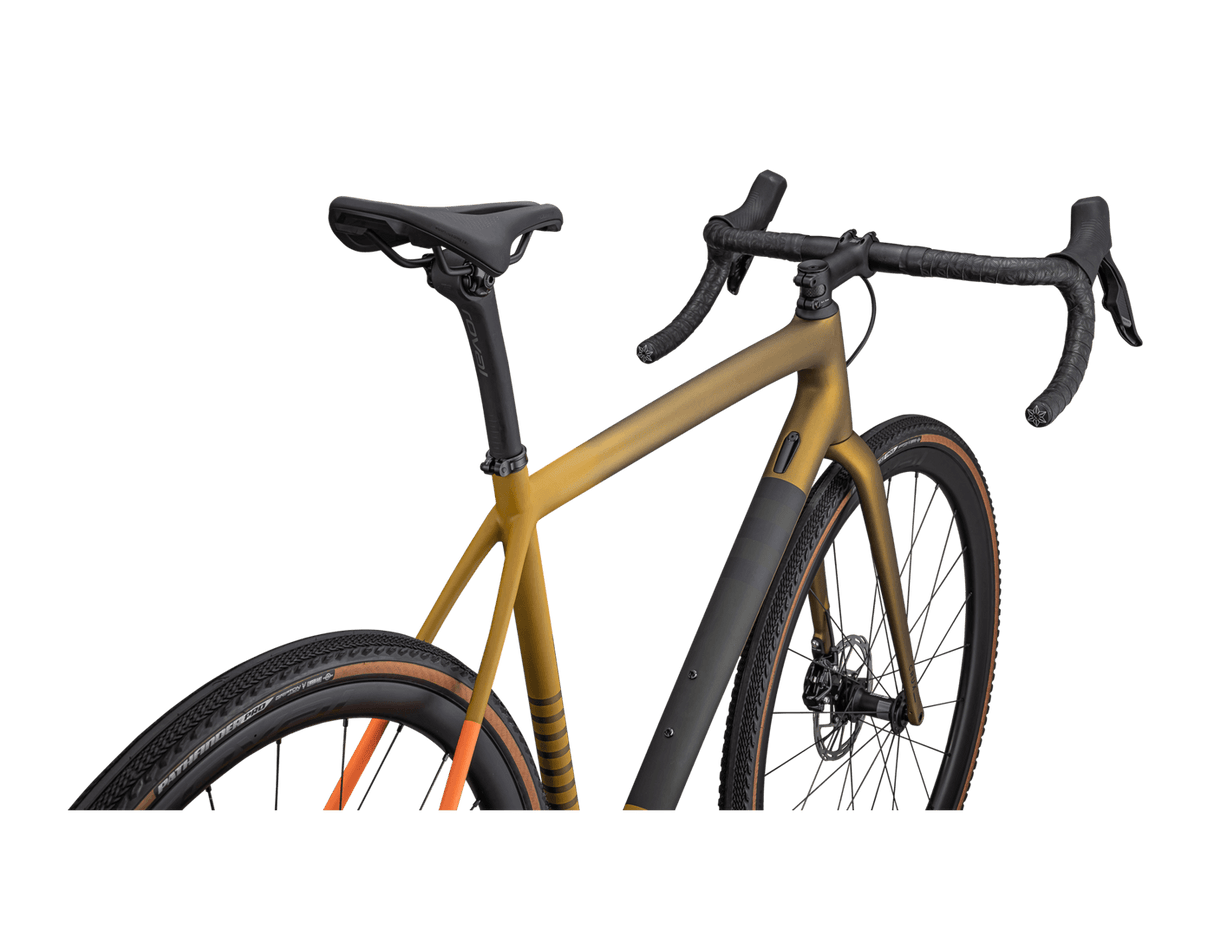 Specialized Crux Expert | Strictly Bicycles