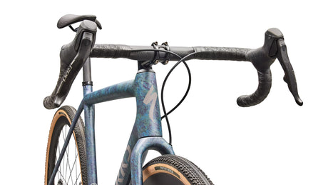 Specialized S-Works Crux | Strictly Bicycles