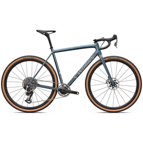 Specialized S-Works Crux | Strictly Bicycles