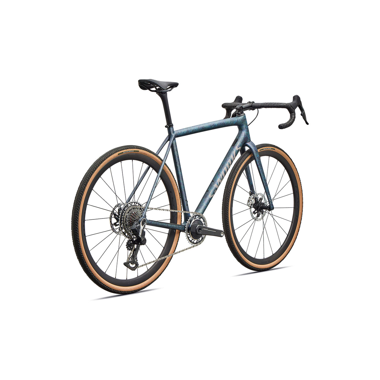 Specialized S-Works Crux | Strictly Bicycles