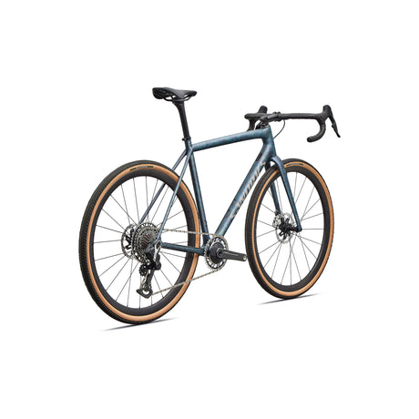 Specialized S-Works Crux | Strictly Bicycles