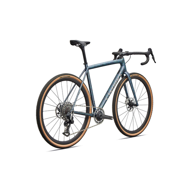 Specialized S-Works Crux | Strictly Bicycles