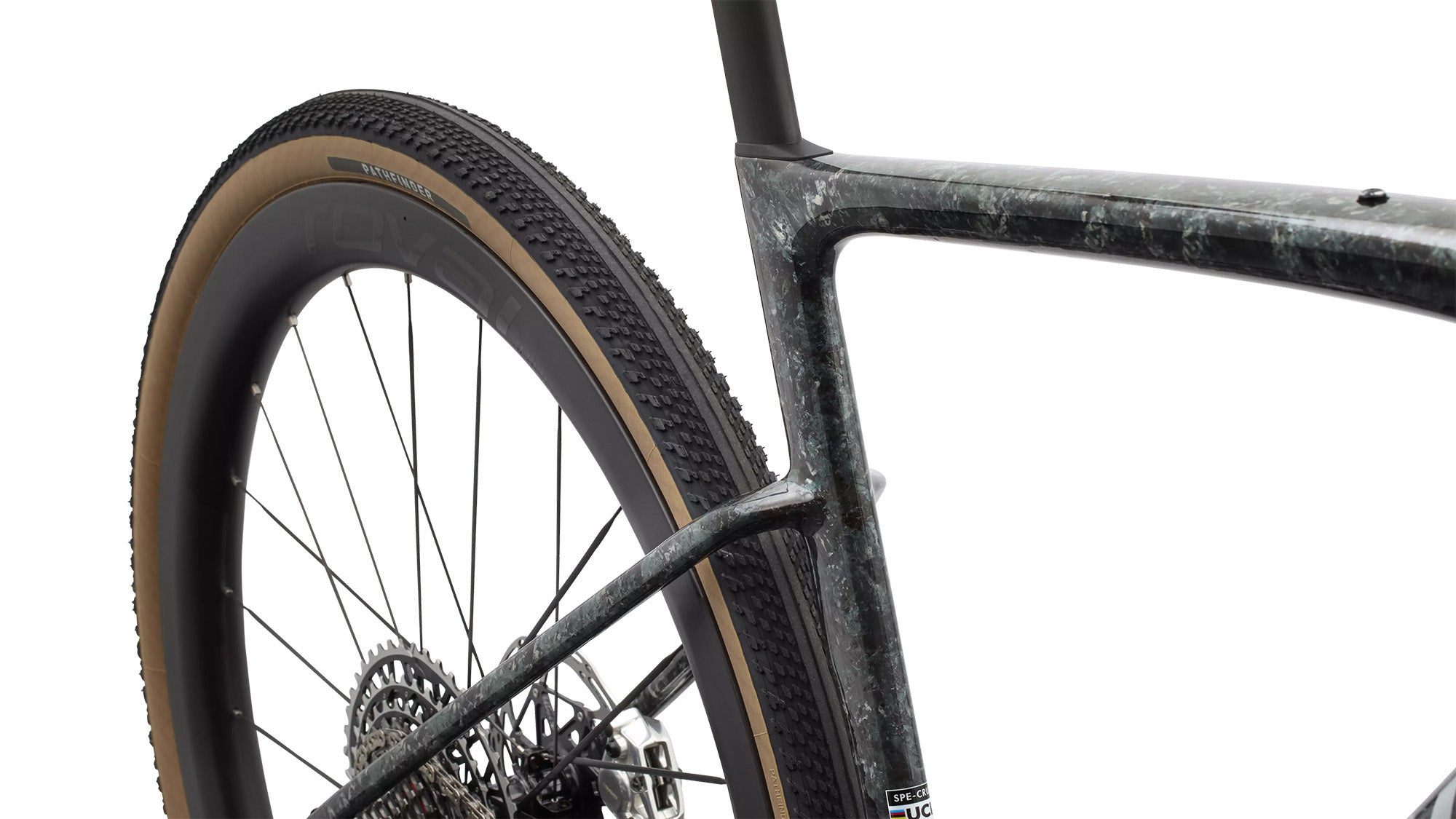 Specialized S-Works Crux 5 | Strictly Bicycles – Strictly Bicycles