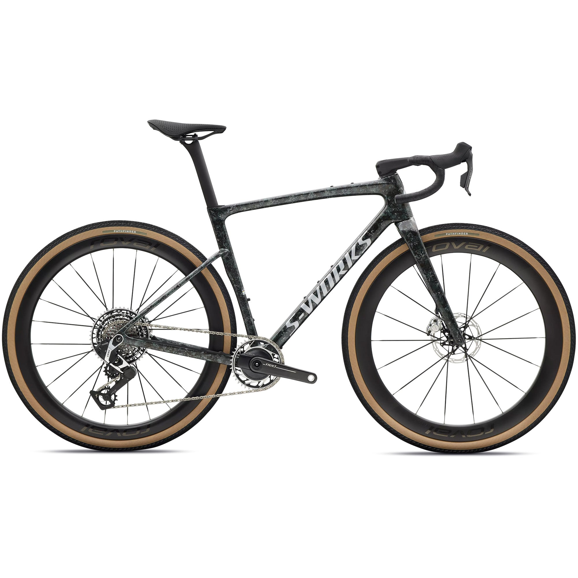 Specialized S-Works Crux 5 | Strictly Bicycles – Strictly Bicycles