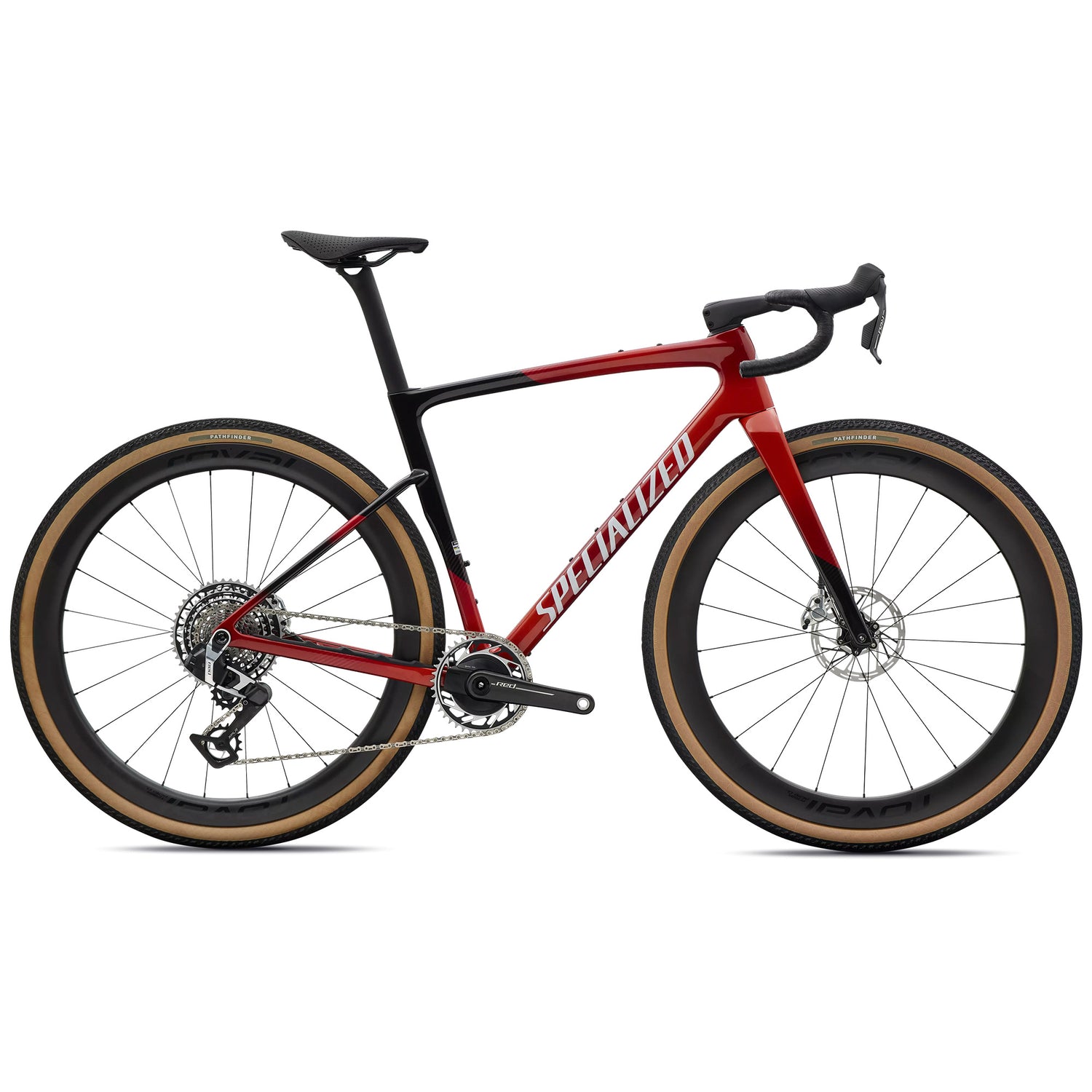 Specialized S-Works Crux 5