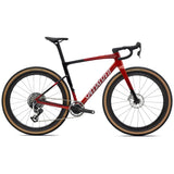 Crux 5 S-Level - SRAM RED XPLR