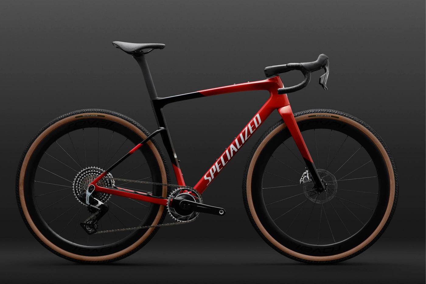 Specialized Crux 5 | Strictly Bicycles