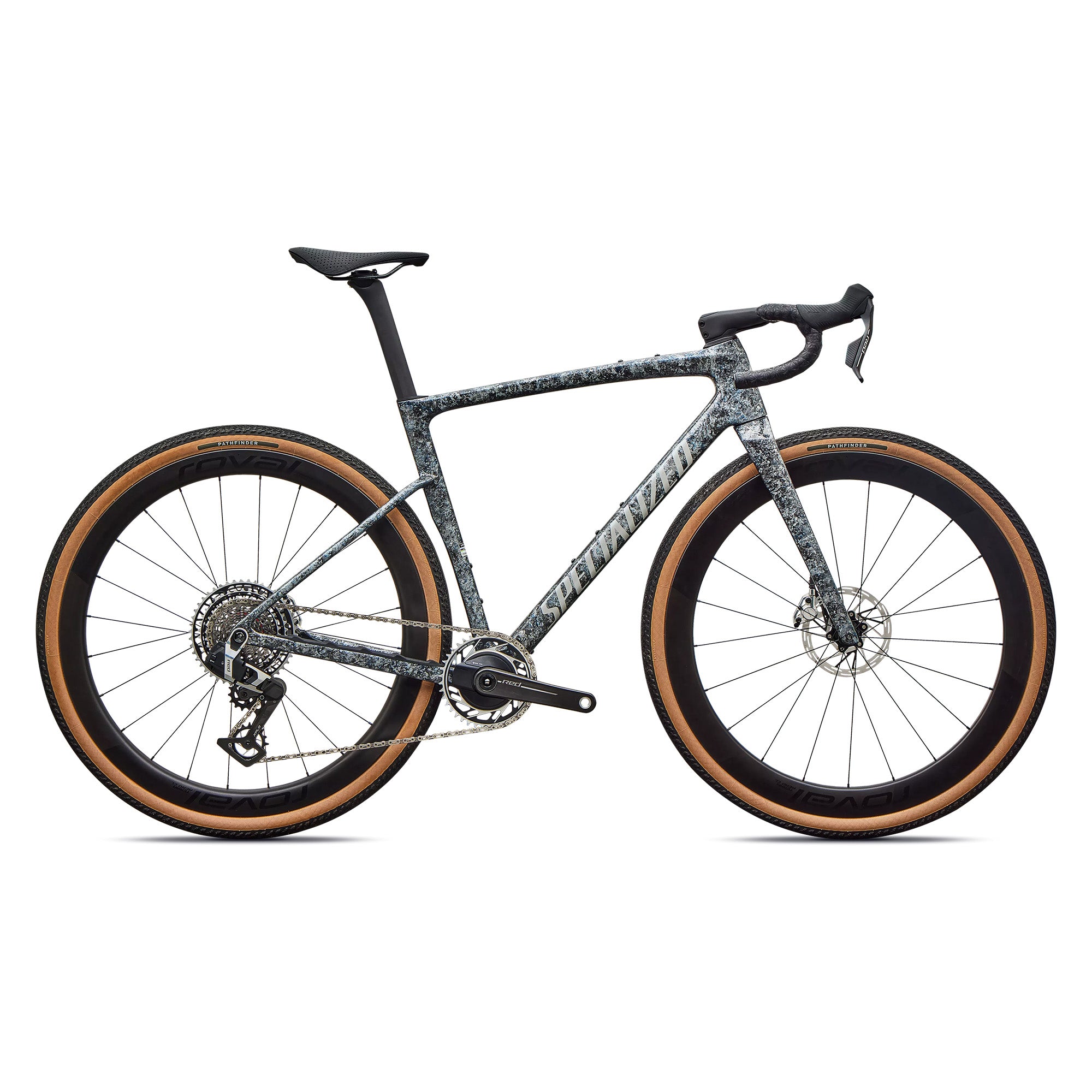 Specialized S-Works Crux 5 | Strictly Bicycles – Strictly Bicycles