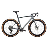 Crux 5 S-Level - SRAM RED XPLR
