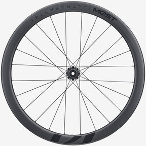 MOST Ultrafast 45 Wheels | Strictly Bicycles
