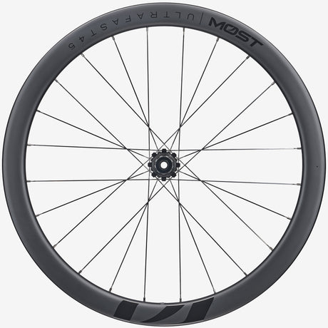 MOST Ultrafast 45 Wheels | Strictly Bicycles
