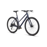Sirrus X 1.0 Step-Through
