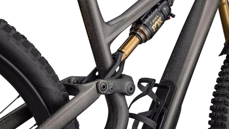 S-Works Stumpjumper 15  | Strictly Bicycles