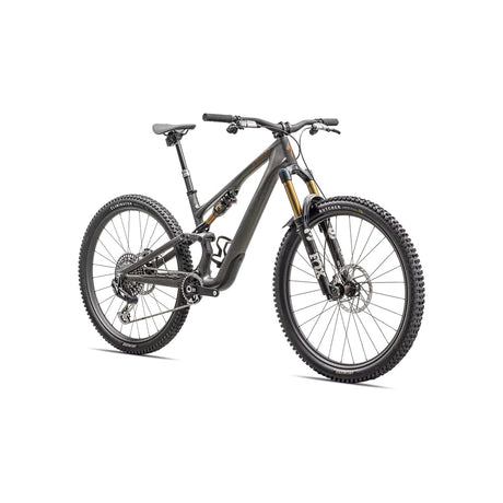 S-Works Stumpjumper 15  | Strictly Bicycles