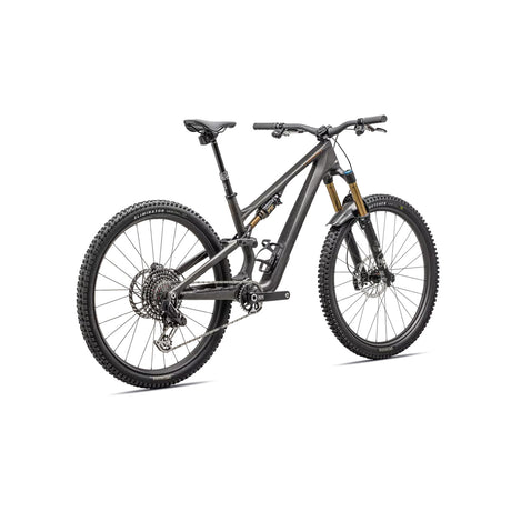 S-Works Stumpjumper 15  | Strictly Bicycles