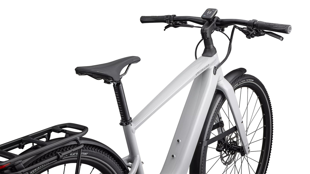 Specialized Turbo Vado SL 2 5.0 | Strictly Bicycles