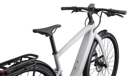 Specialized Turbo Vado SL 2 5.0 | Strictly Bicycles
