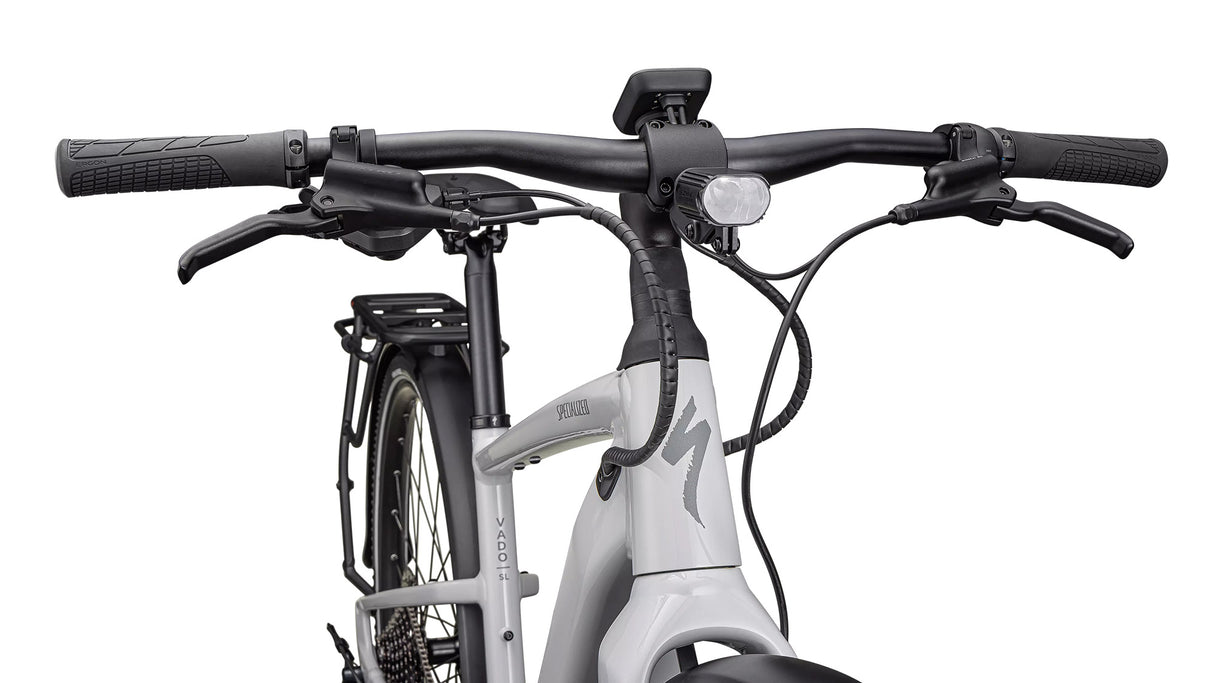 Specialized Turbo Vado SL 2 5.0 | Strictly Bicycles