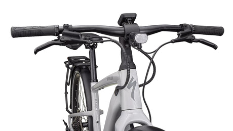 Specialized Turbo Vado SL 2 5.0 | Strictly Bicycles