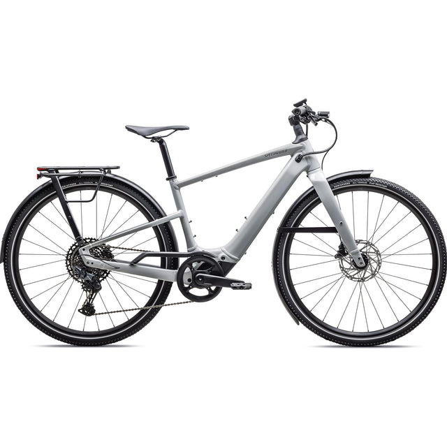 Specialized Turbo Vado SL 2 5.0 | Strictly Bicycles