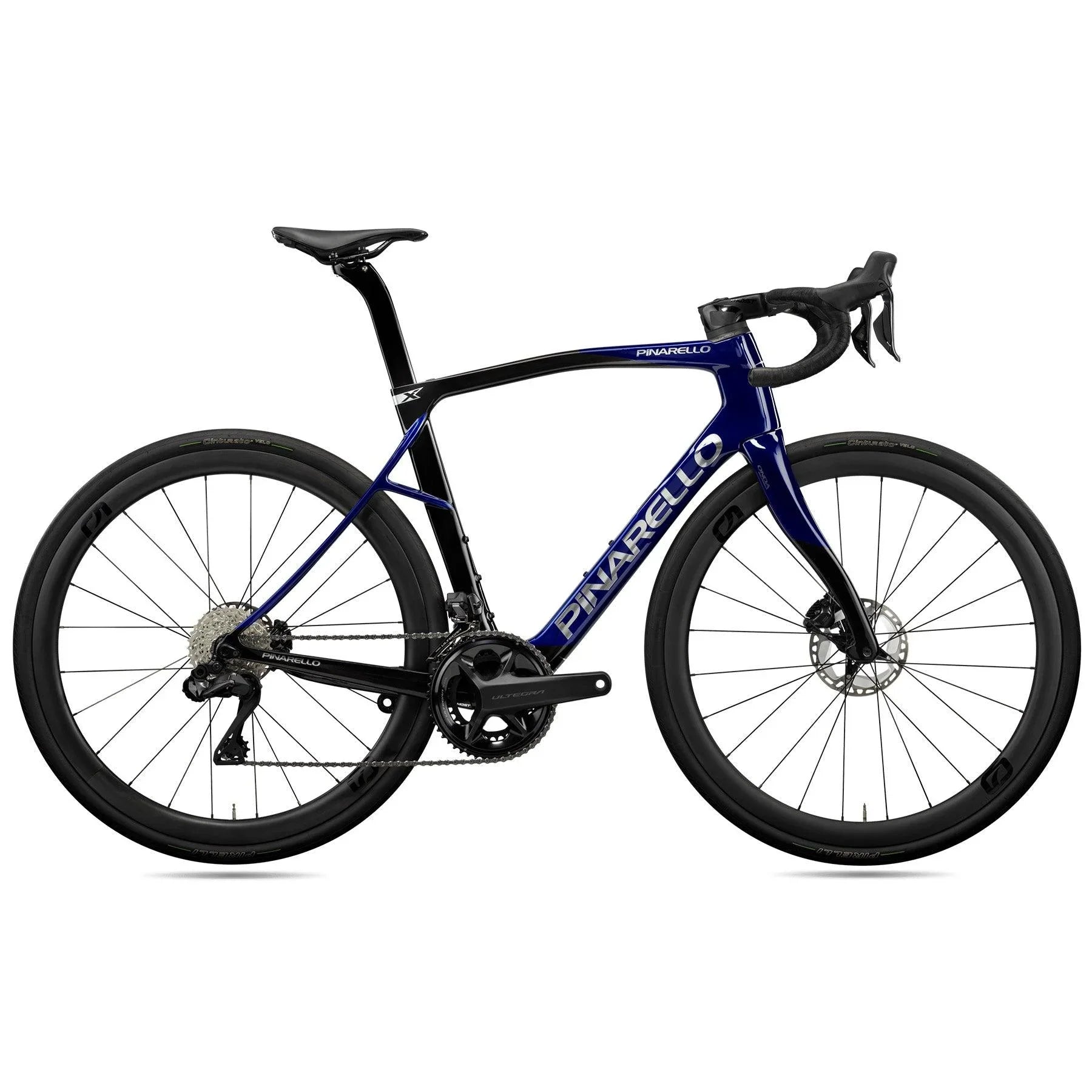 Image of Pinarello X7 Shimano Ultegra Di2 | Strictly Bicycles
