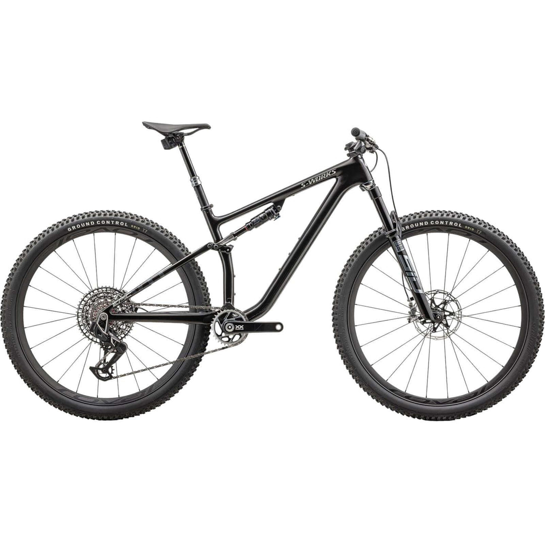 S-Works Epic EVO | Strictly Bicycles