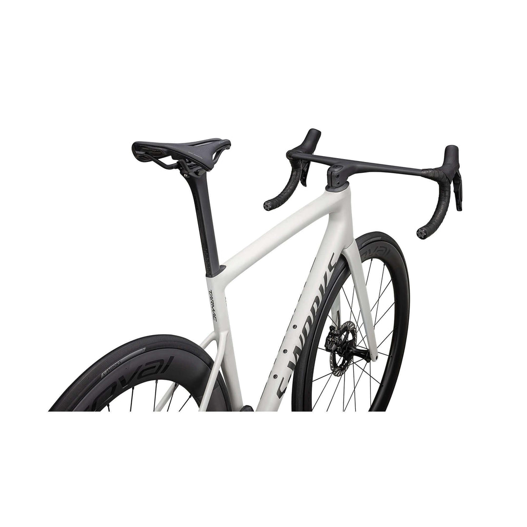 S-Works Tarmac SL8 - Shimano Dura-Ace Di2 | Strictly Bicycles